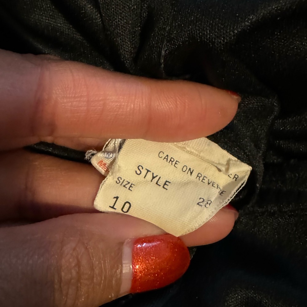 VTG PAT RICHARDS - Picture 6 of 7